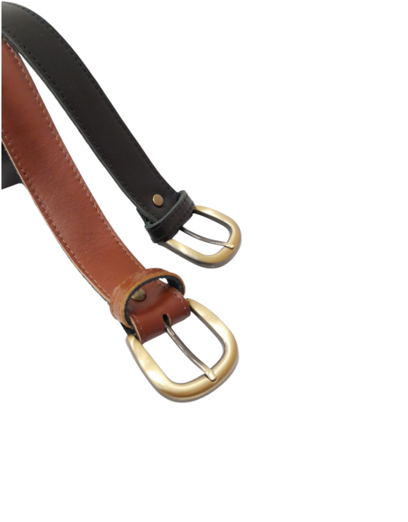 Cinto Cuero Unisex - Imagen 2