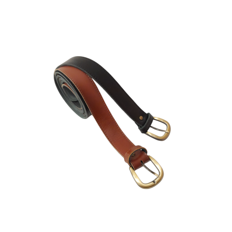 Cinto Cuero Unisex