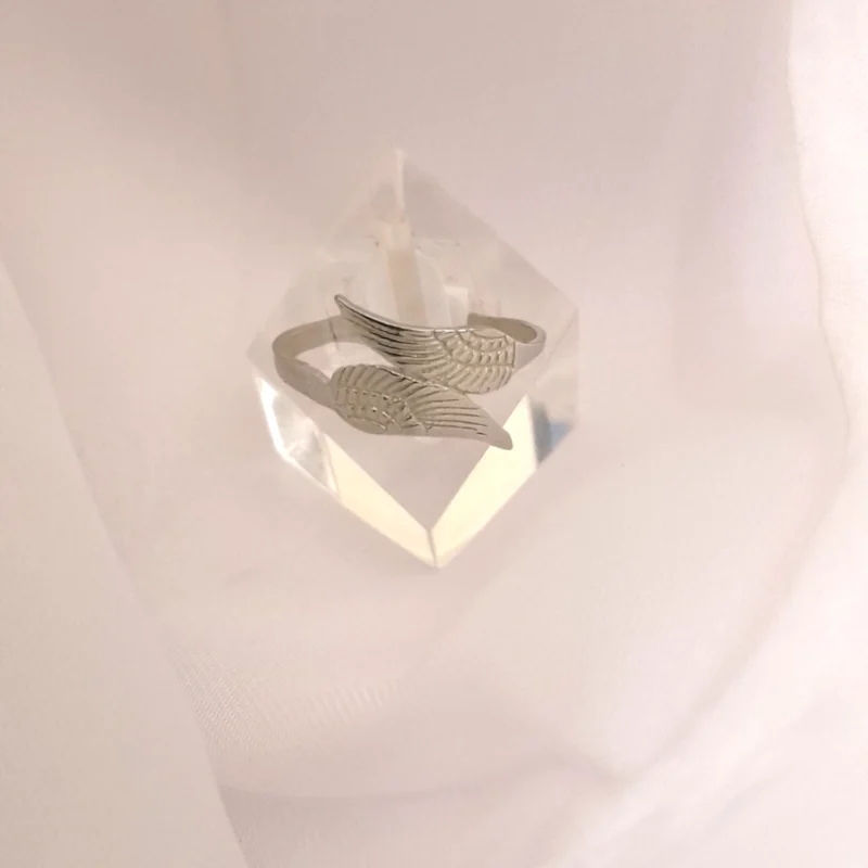 Anillos plata 925 - Imagen 2