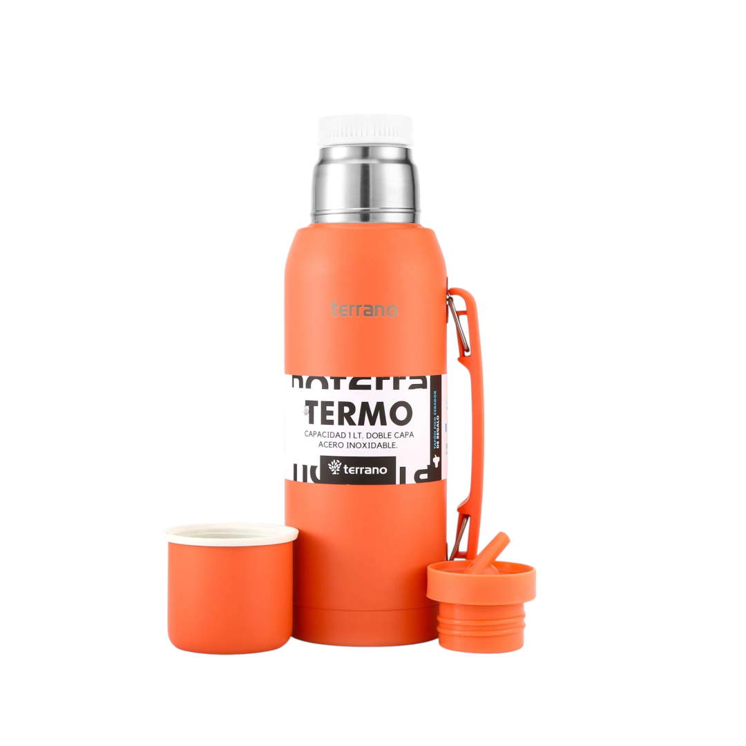 Termo Premium 1Lt
