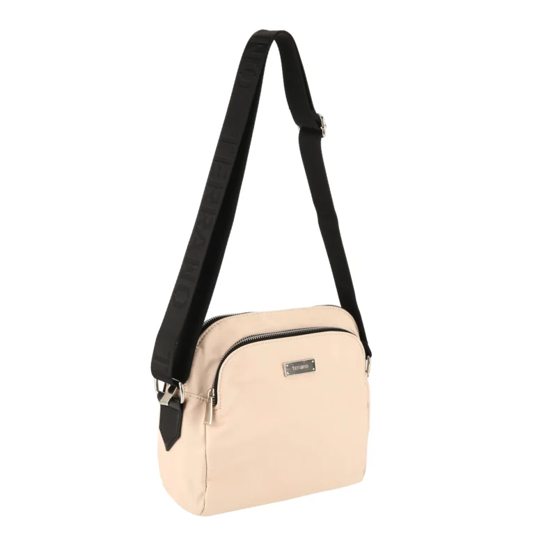 Bandolera Capri -Terrano - Imagen 4