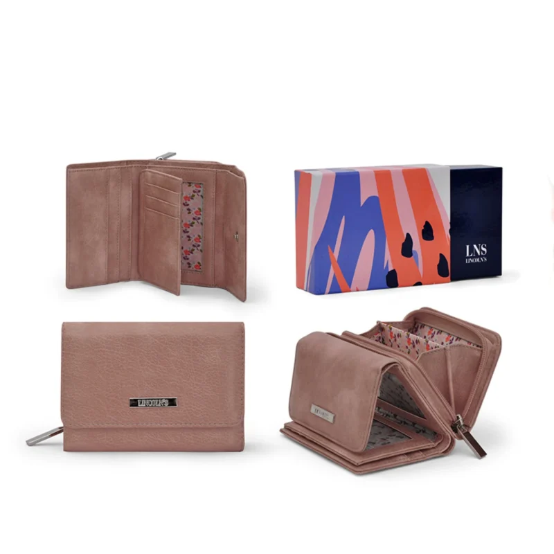 Billetera Glicina - Imagen 5