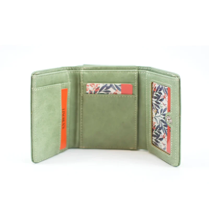 Billetera Lirio - Imagen 3