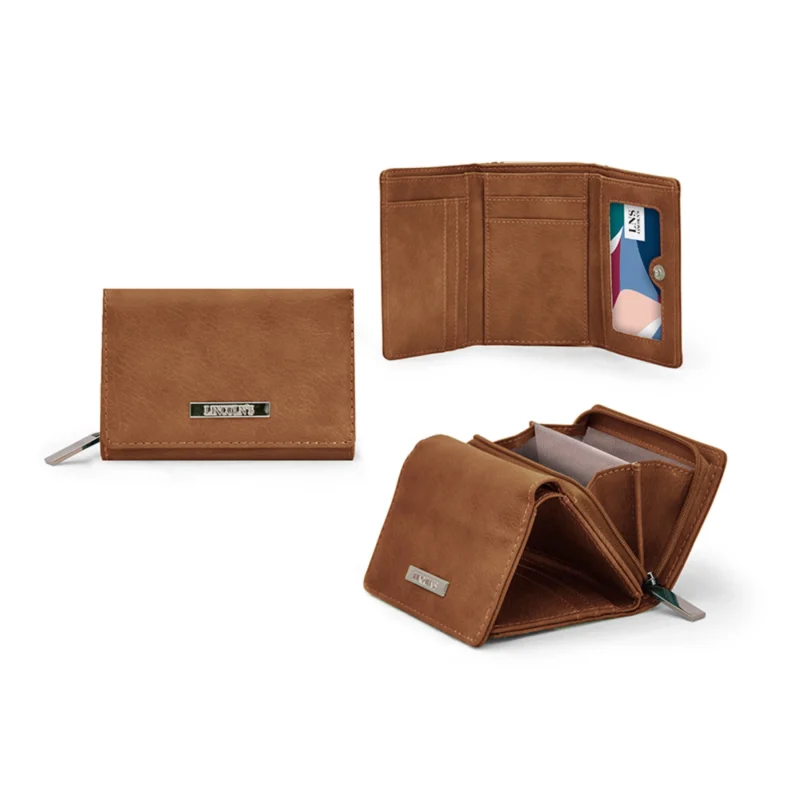 Billetera Lirio - Imagen 4