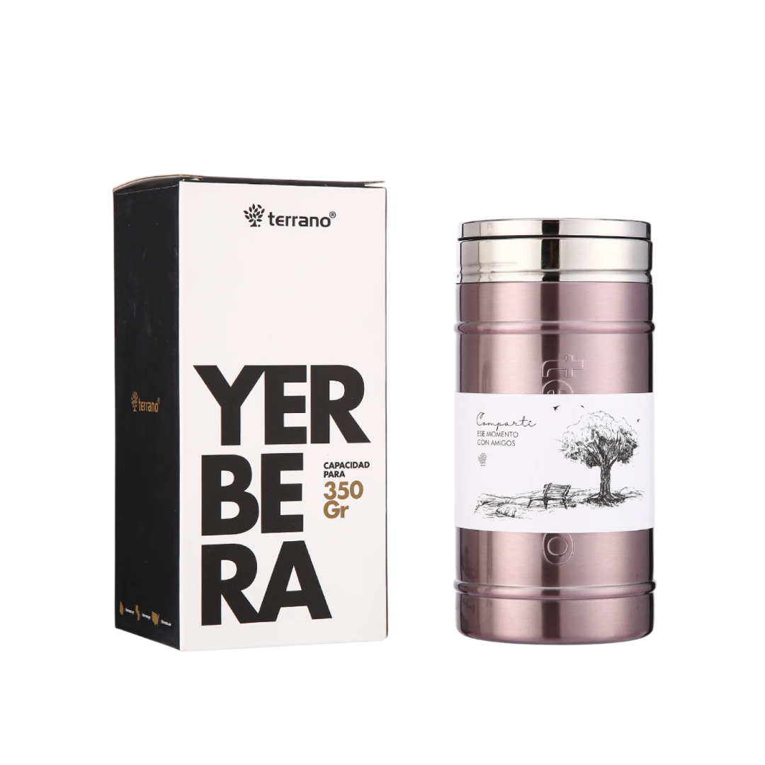 Yerbera Premium - Imagen 4