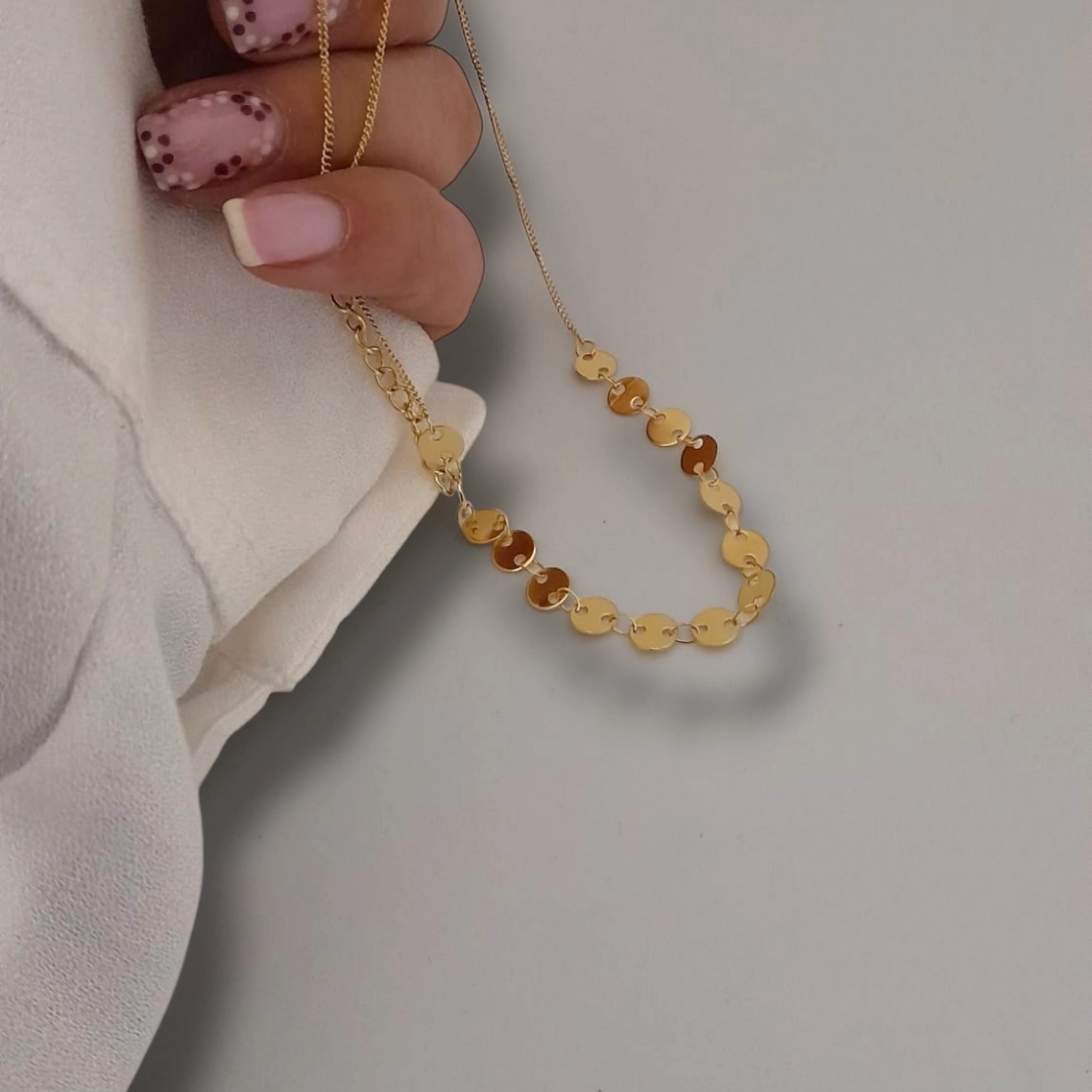 Collar Botones - Imagen 3