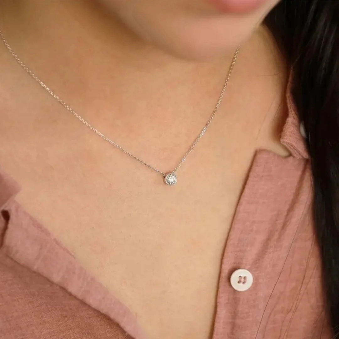 Colgante Punto de Luz - Imagen 2