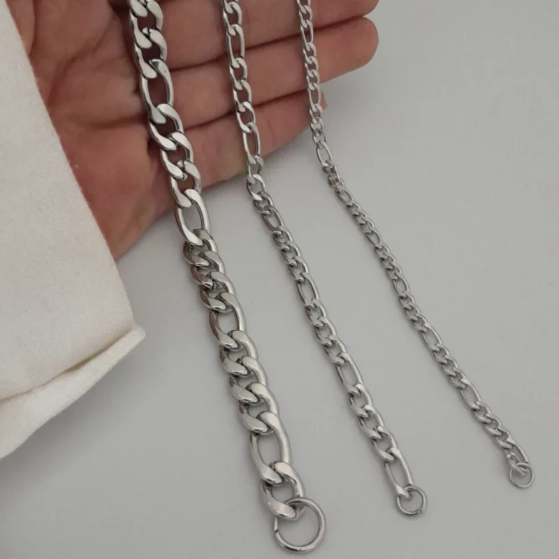 Cadena Acero Quirurgico