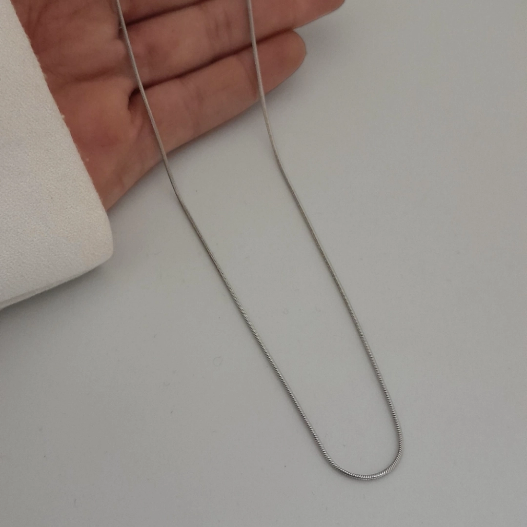 Cadena Cola de Raton