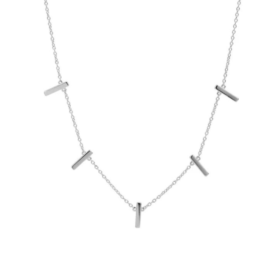 Collar -Barras