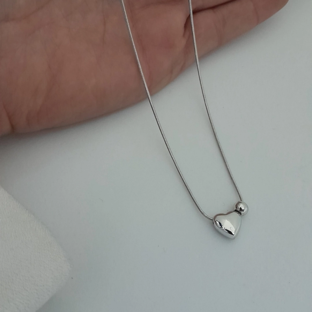 Corazon Pasante - Imagen 2