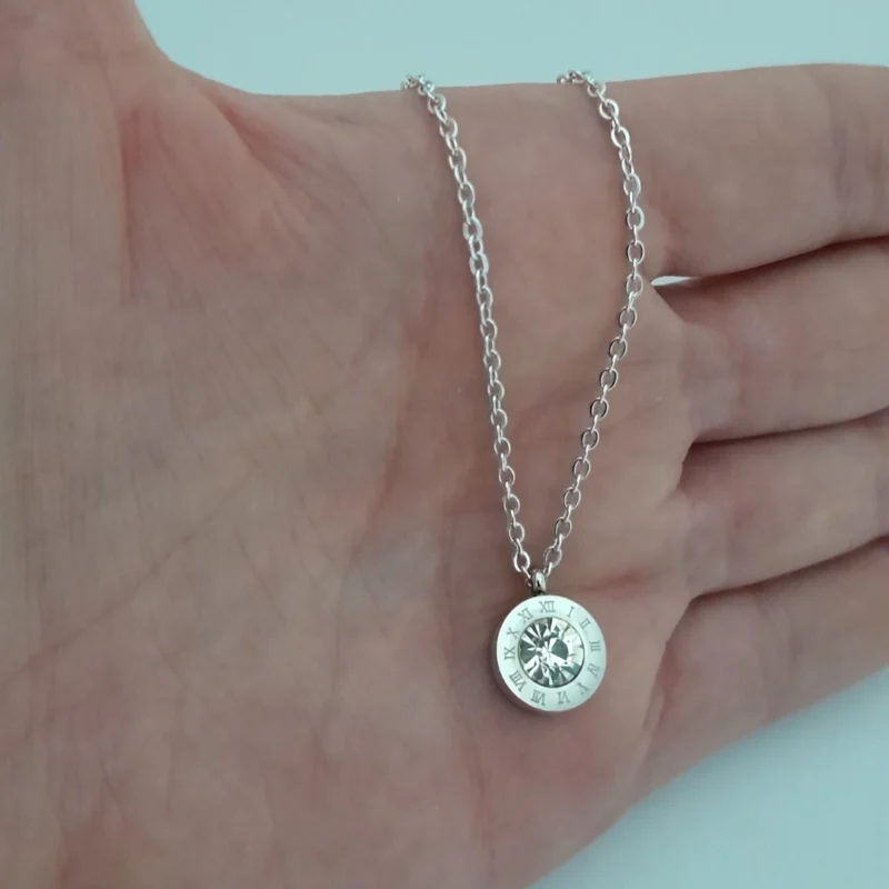 Collar Punto de Luz - Imagen 2