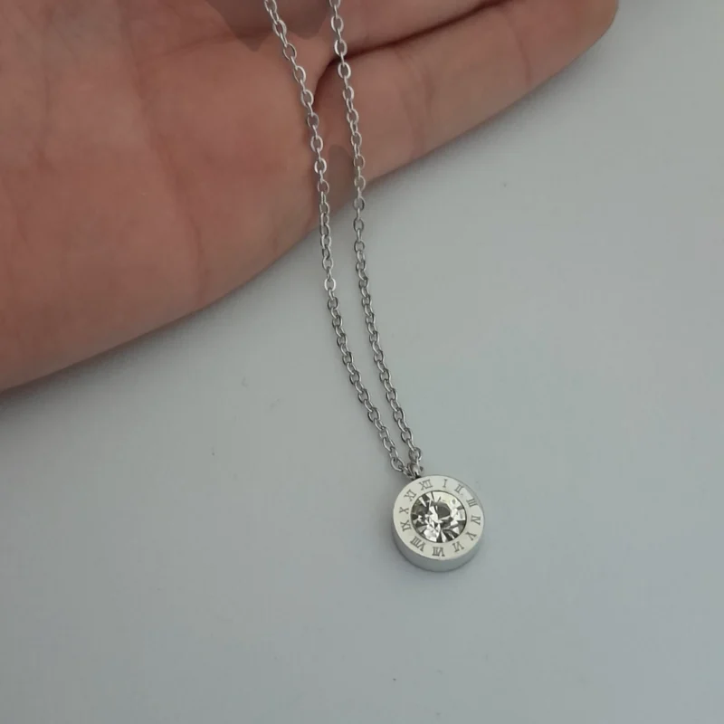 Collar Punto de Luz