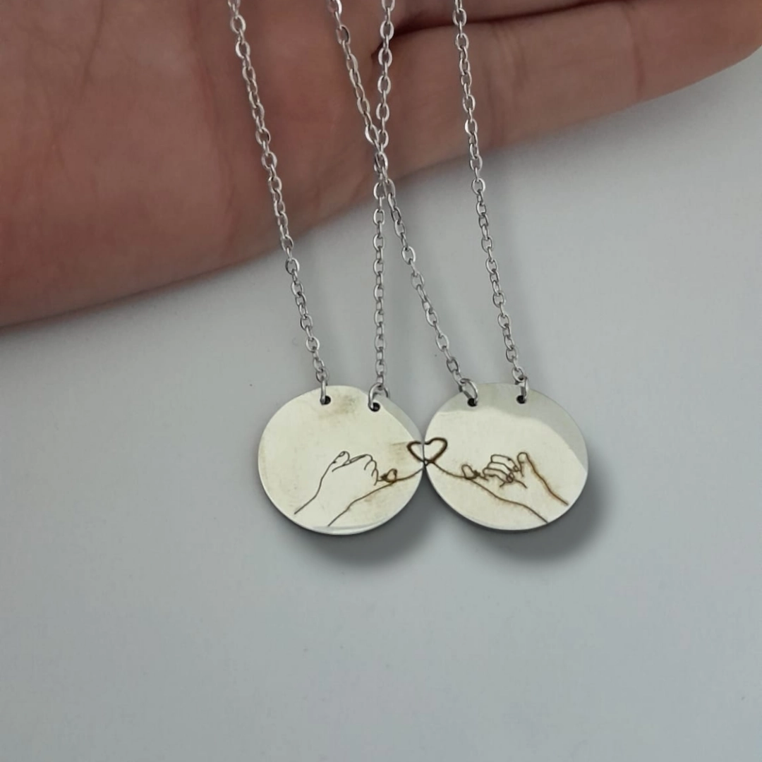 Set Cadenas - Imagen 2