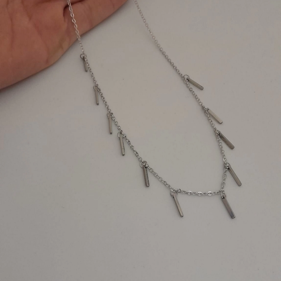 Collar Barritas - Imagen 2