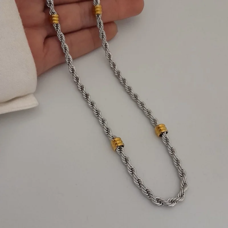 Cadena Combinada