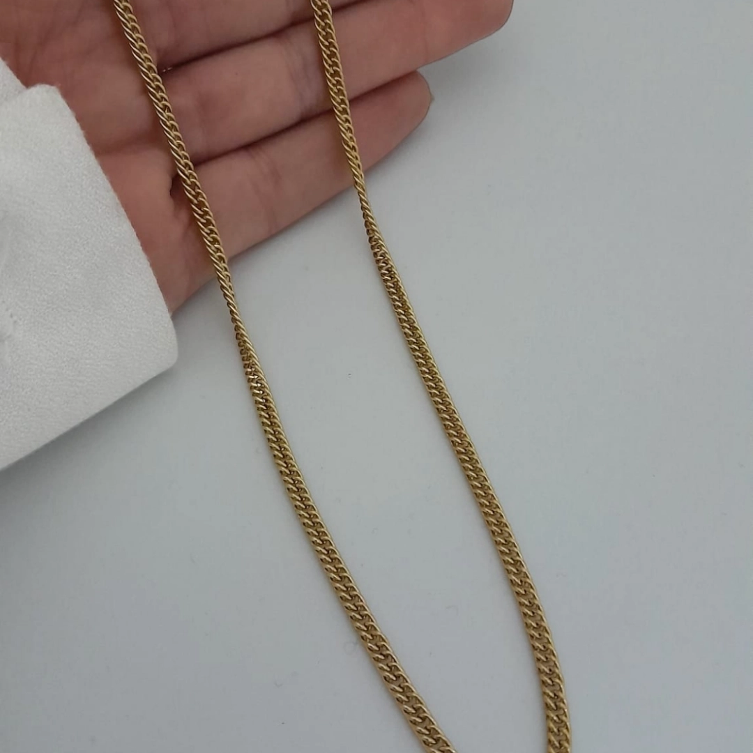 Cadena Rosé - Imagen 2