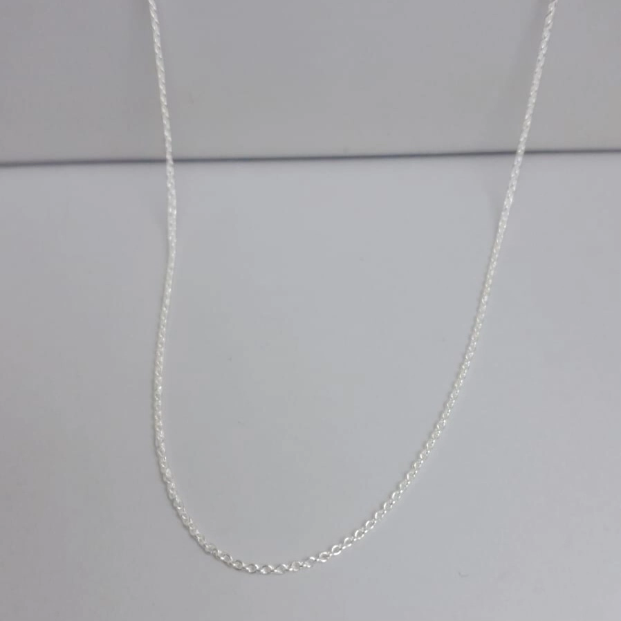 Cadena Espiga -Fina