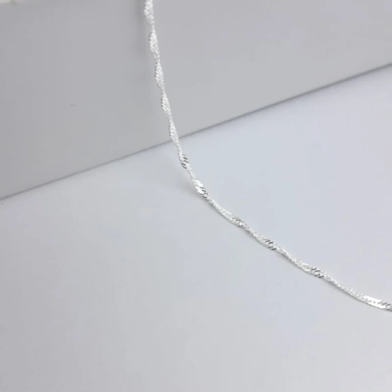 Cadena Veneciana -Fina - Imagen 2