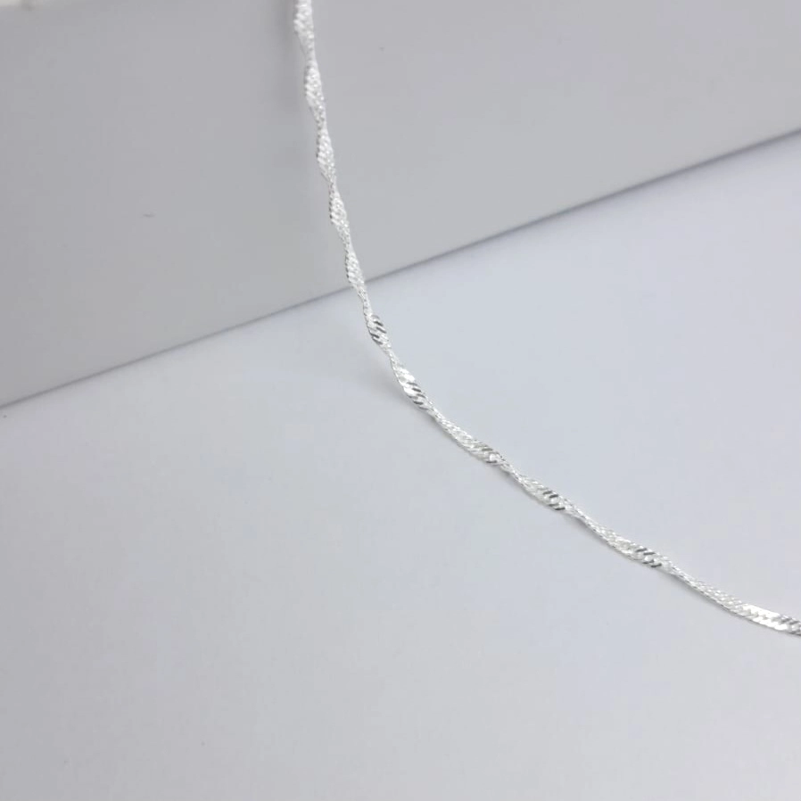 Cadena Veneciana -Fina - Imagen 2