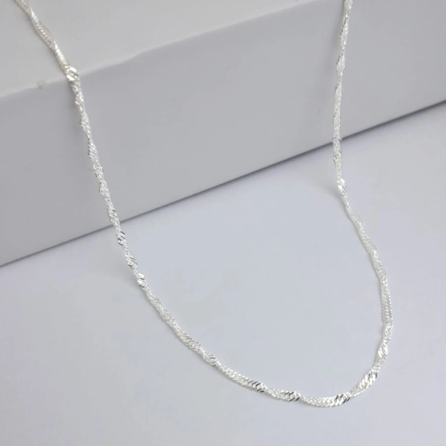 Cadena Veneciana -Intermedia