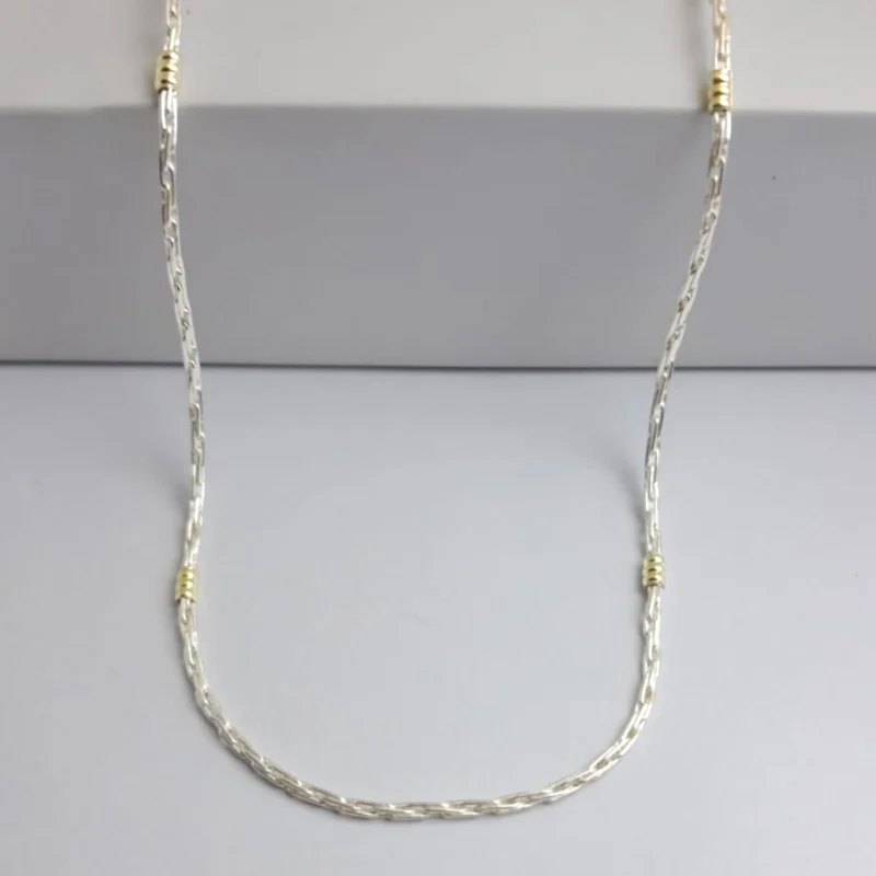 Cadena Combinada