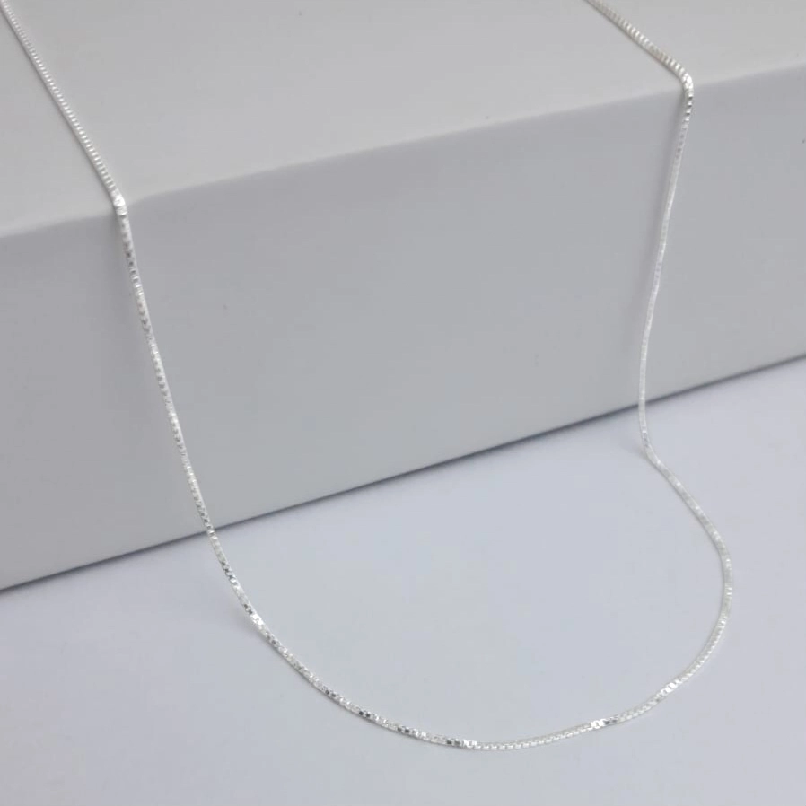 Cadena Veneciana - Imagen 2