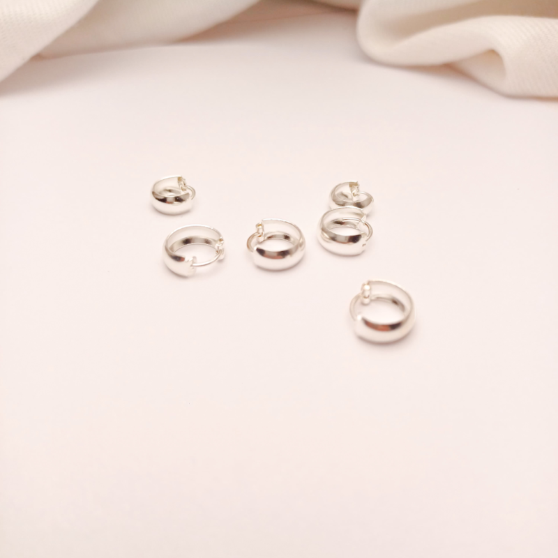 Mini Aros Anchos