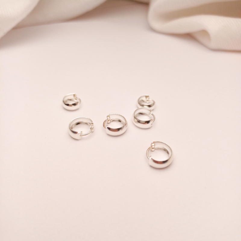Mini Aros Anchos - Imagen 2