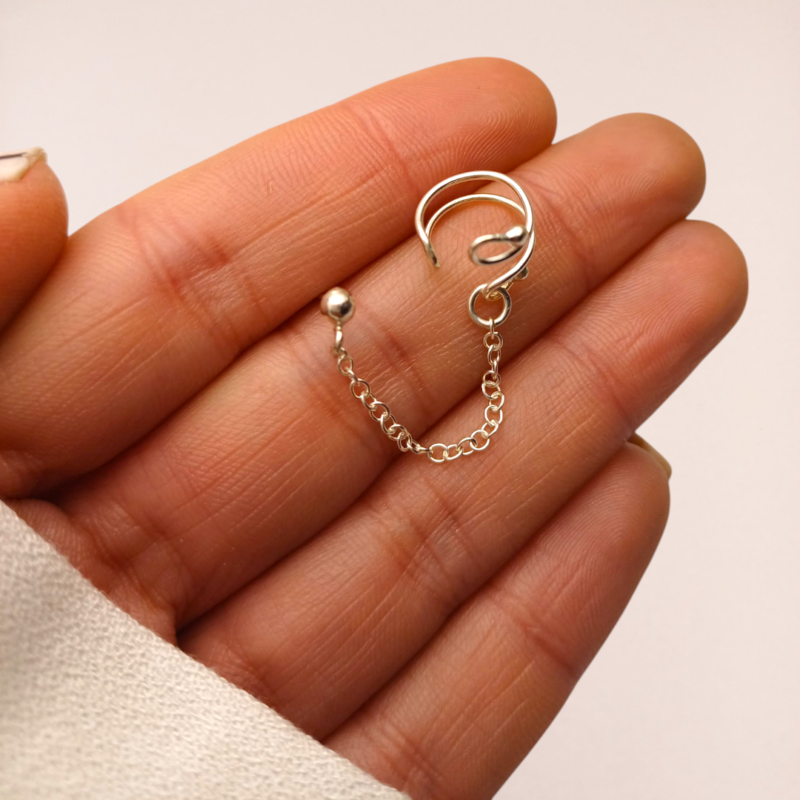 Ear Cuff