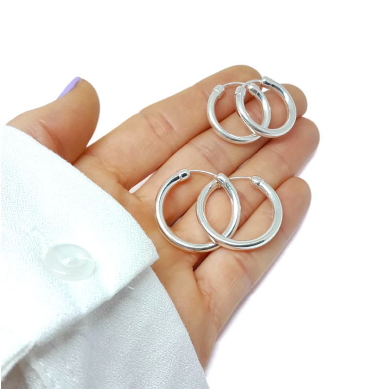 Aros Clasicos Huggies - Imagen 3