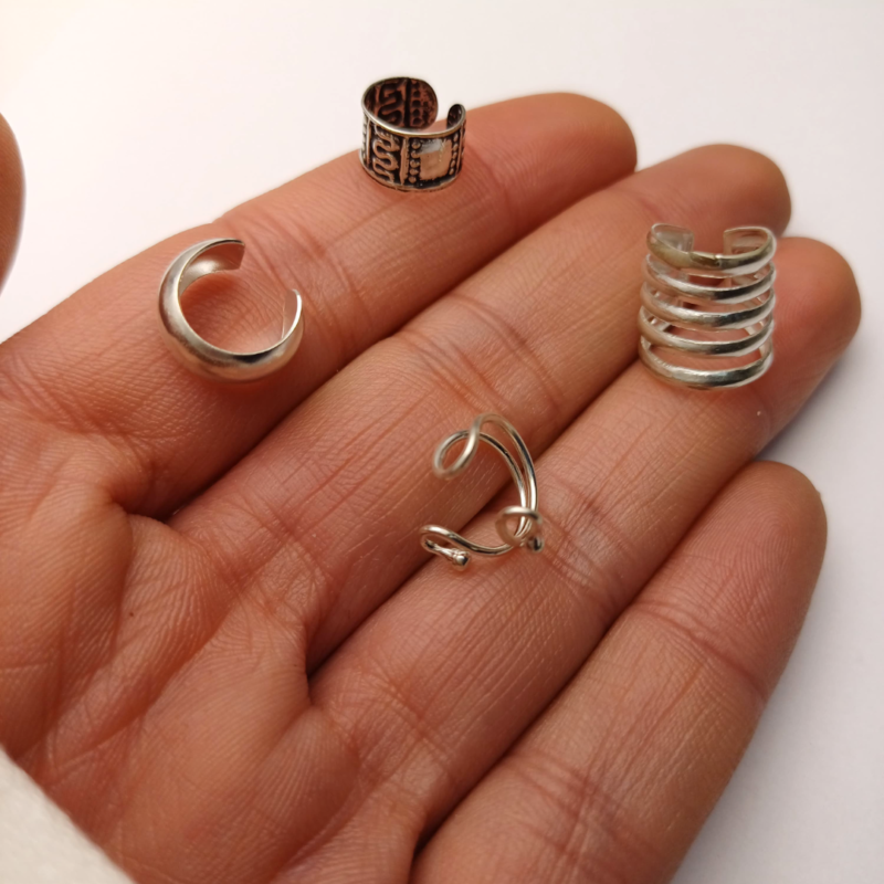 Ear Cuff