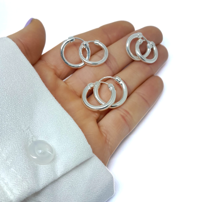 Aros Clasicos Huggies