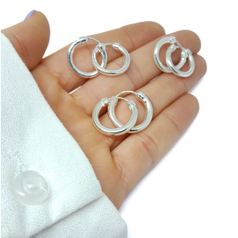 Aros Clasicos Huggies - Imagen 2