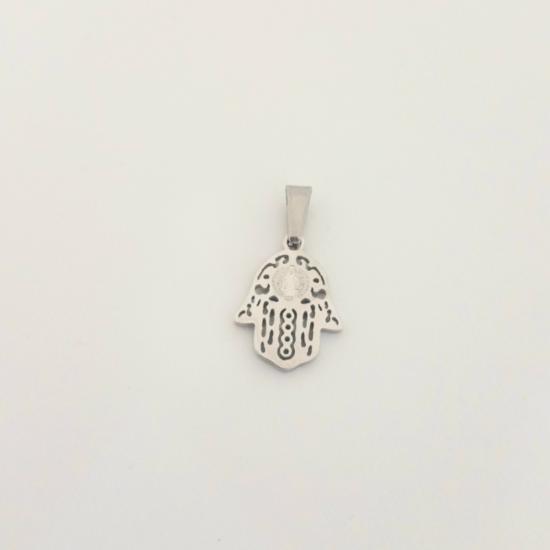 Dije Mano de Fatima