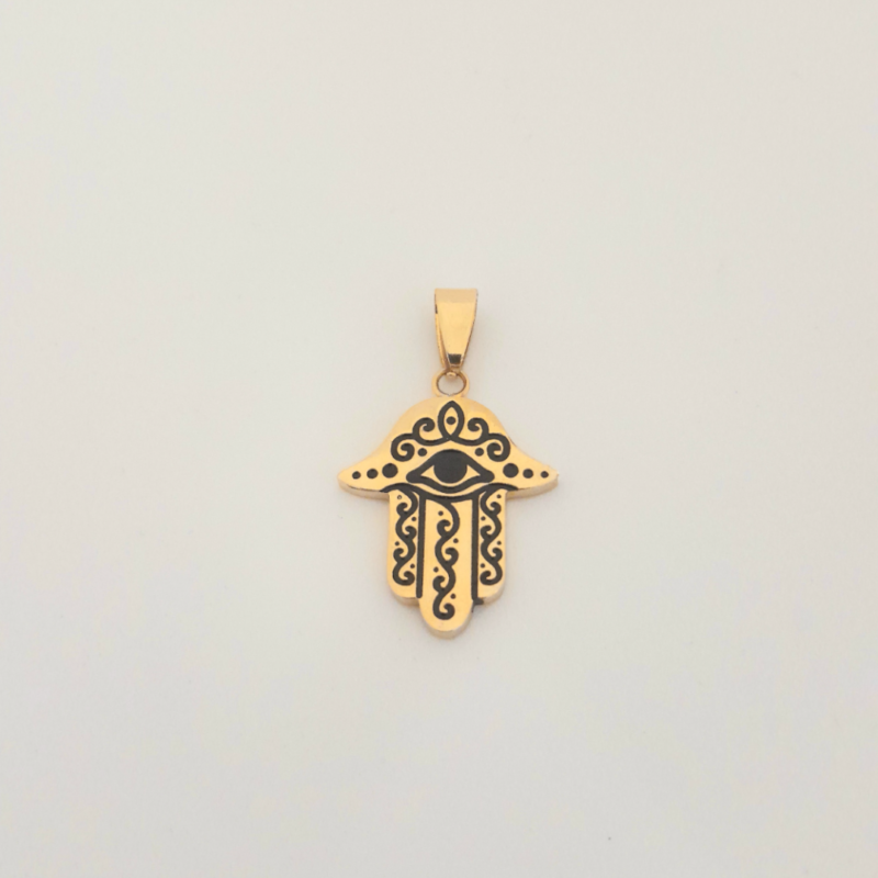 Dije Mano de Fatima