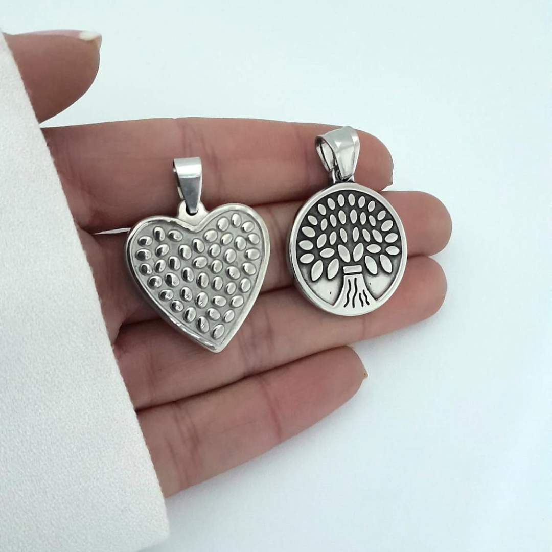 Dije Corazon