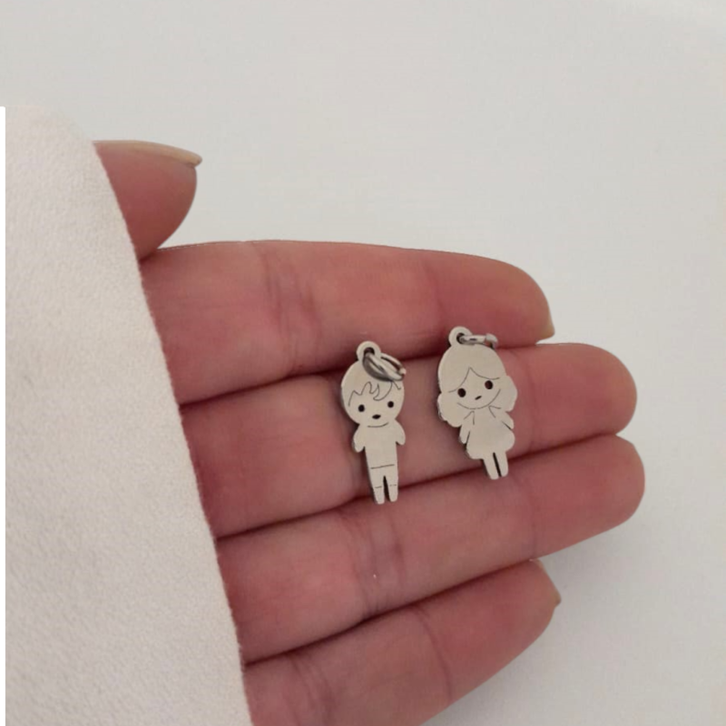 Dije Niños