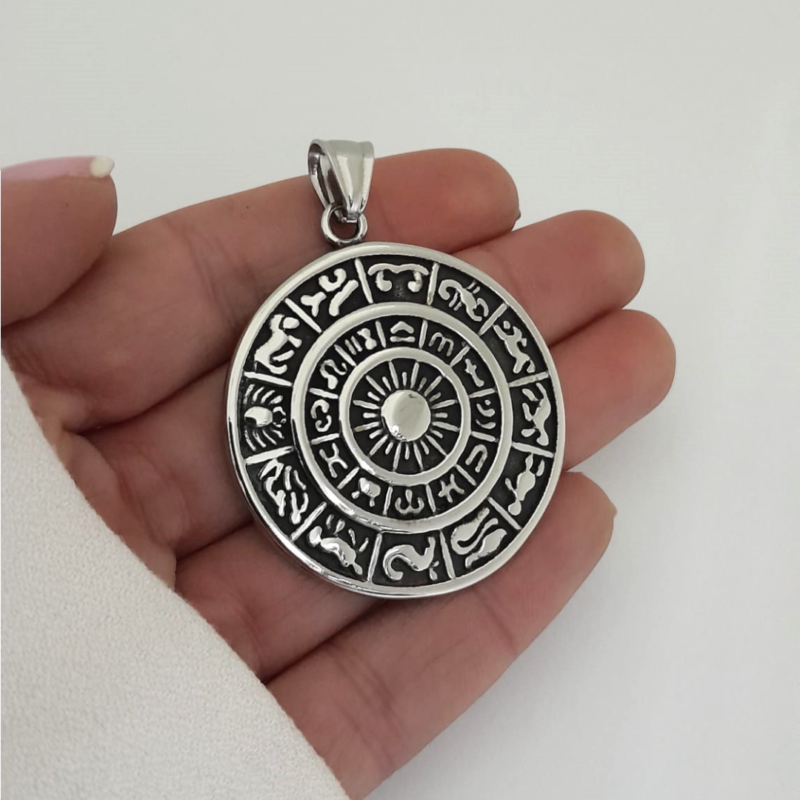 Dije Zodiaco