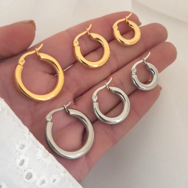 Aros Clasicos Bombe