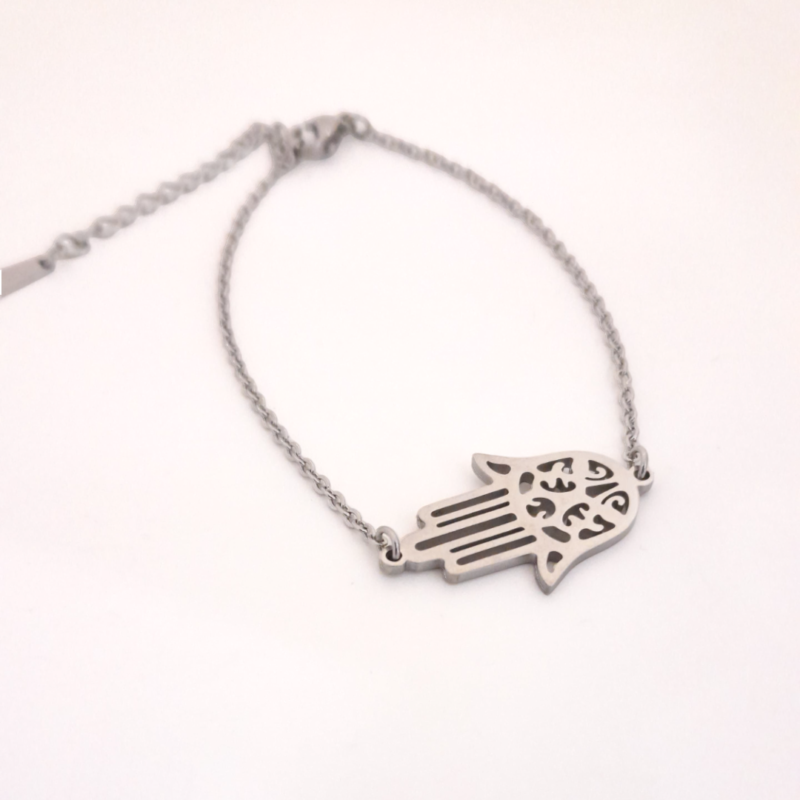 Pulsera Mano de Fatima