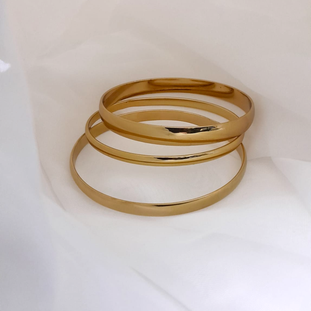 Esclavas -Gold