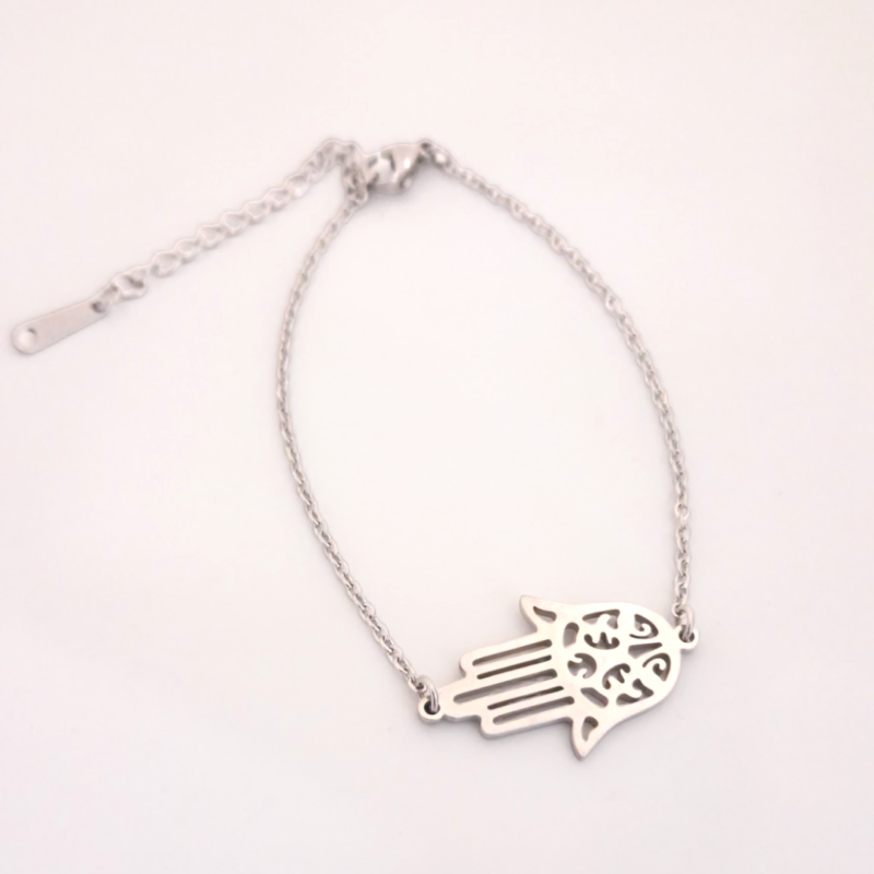 Pulsera Mano de Fatima - Imagen 2