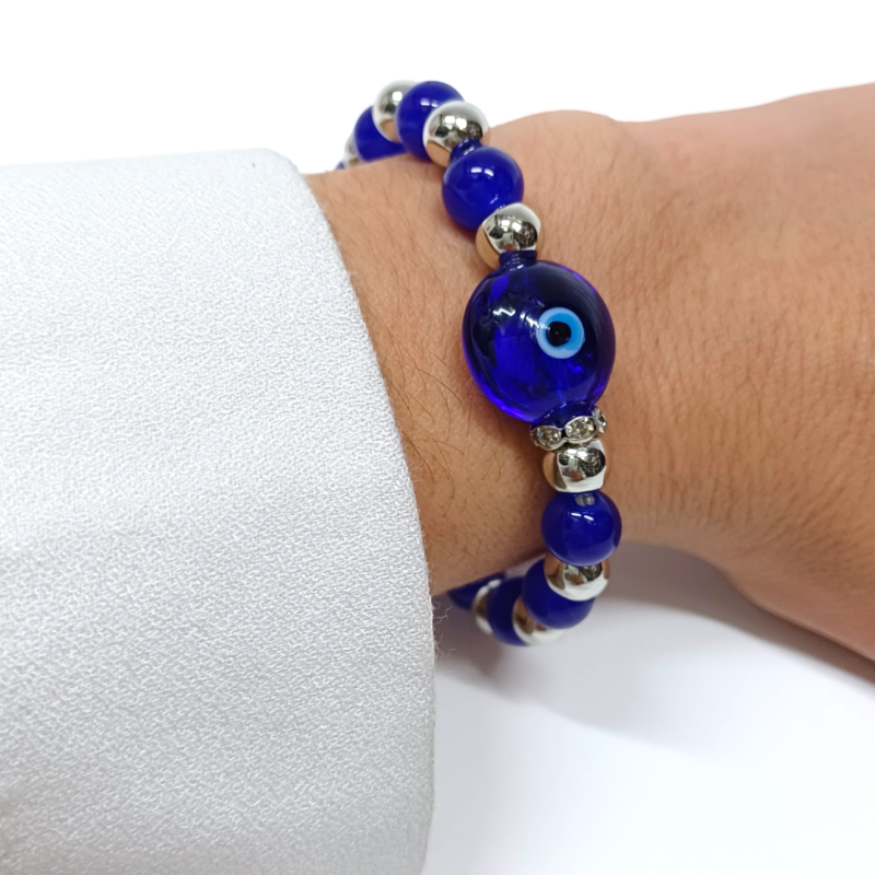 Pulsera Ojo Turco -Fantasia