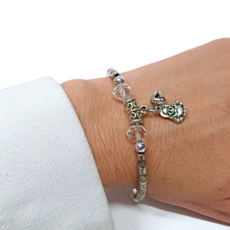 Pulsera Buda -Fantasia