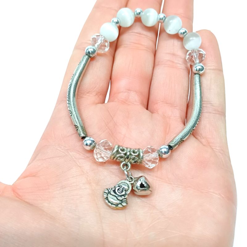 Pulsera Buda -Fantasia - Imagen 2