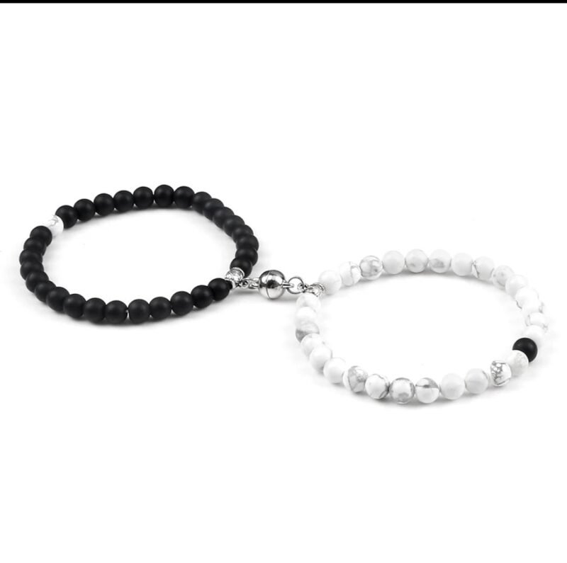Set Pulseras Amor-Amistad - Imagen 5