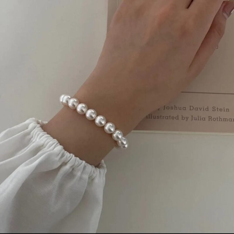 Pulsera Perlas -Fantasia - Imagen 3