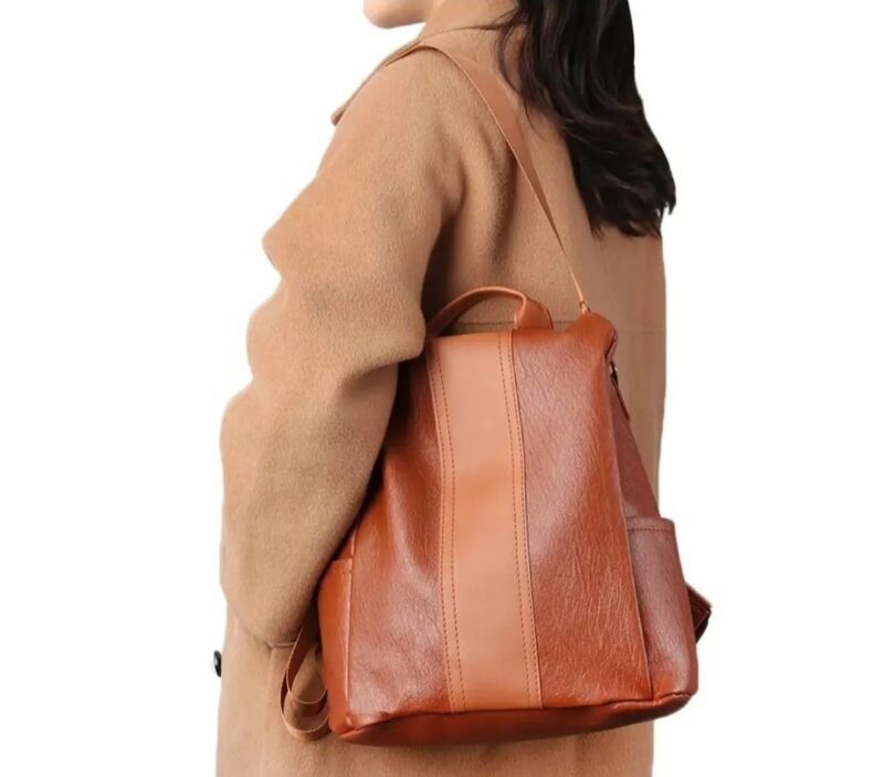 Mochila Promo -Camelia