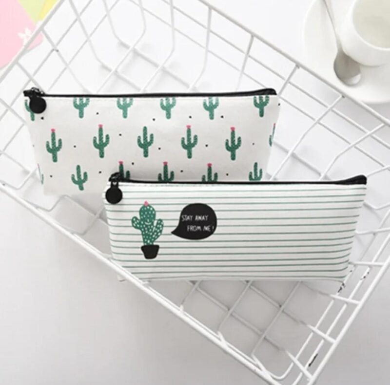 Neceser Cactus